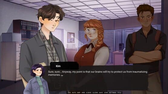 Drops of Death — screenshot 4
