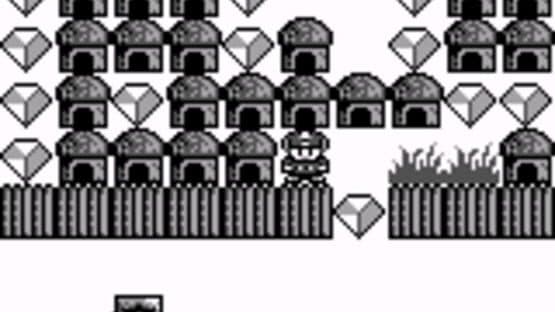 Boulder Dash — screenshot 1