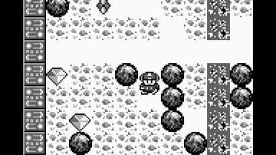 Boulder Dash — screenshot 2