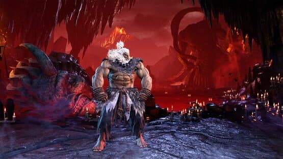 Street Fighter 6: Year 1 - Akuma — screenshot 2