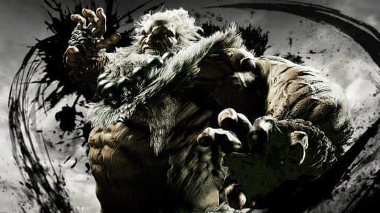Street Fighter 6: Year 1 - Akuma — screenshot 4
