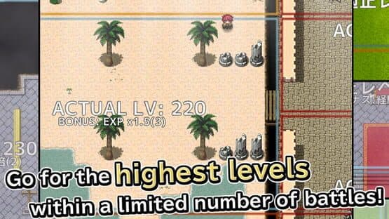Inflation RPG — screenshot 1