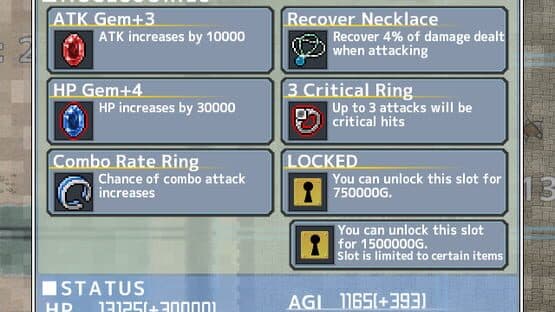 Inflation RPG — screenshot 2