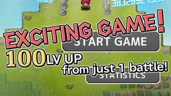 Inflation RPG — screenshot 4