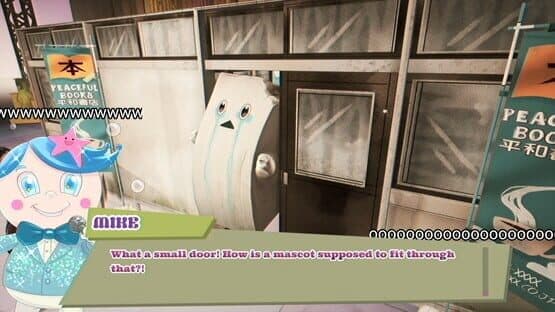 Promise Mascot Agency — screenshot 8