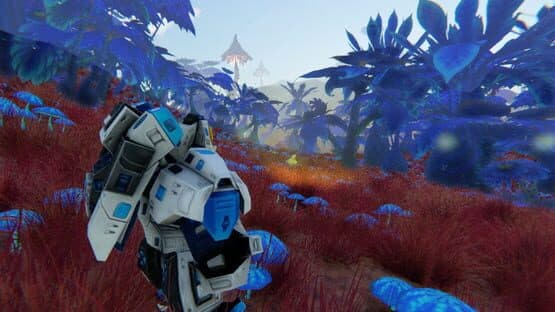 Triton Survival — screenshot 1