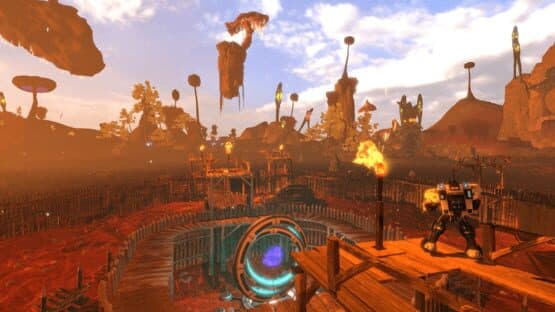 Triton Survival — screenshot 2