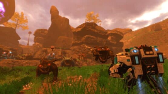Triton Survival — screenshot 3