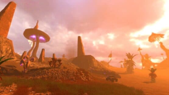 Triton Survival — screenshot 4