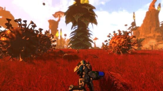 Triton Survival — screenshot 8