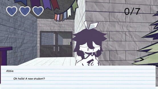 Fundamental Paper Education — screenshot 2