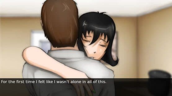 City of Lost Hope — screenshot 5