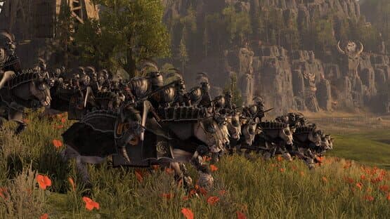 Total War: Warhammer III - Thrones of Decay: Elspeth — screenshot 4