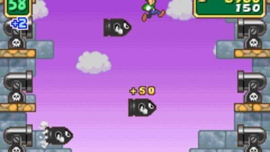 Bill Bounce — screenshot 2