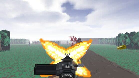Trenchpunk — screenshot 1