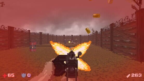Trenchpunk — screenshot 3