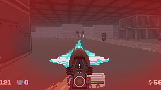 Trenchpunk — screenshot 4