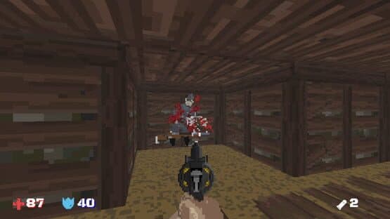 Trenchpunk — screenshot 5