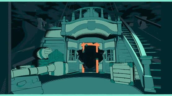 Deep Beyond — screenshot 5