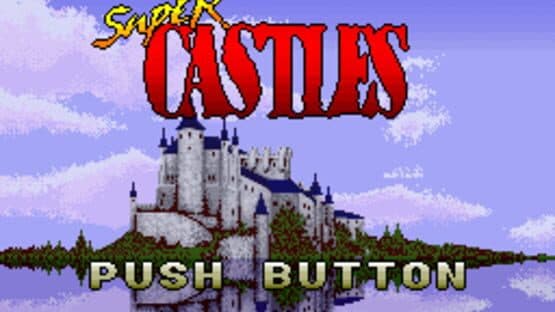 Super Castles — screenshot 1