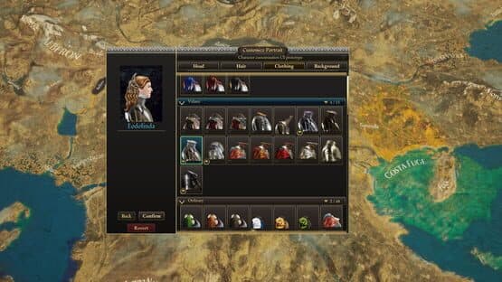Great Houses of Calderia — screenshot 1