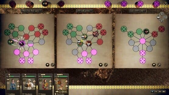 Great Houses of Calderia — screenshot 7