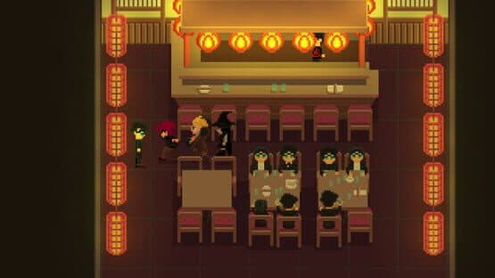Kagami: An Odyssey in Japanese Language Learning — screenshot 6