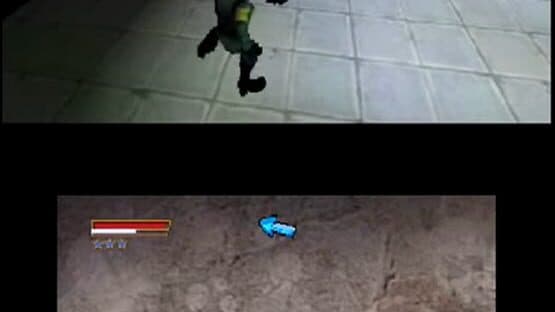 Captain America: Super Soldier — screenshot 2