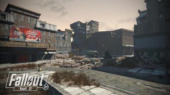 Fallout: Vault 13 — screenshot 1