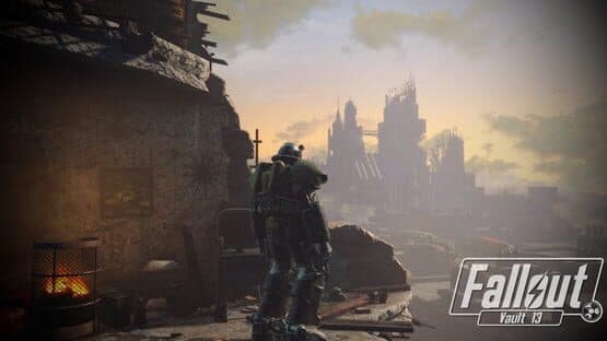 Fallout: Vault 13 — screenshot 2