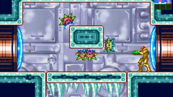 Winter Mission — screenshot 1