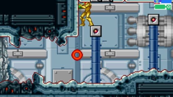 Winter Mission — screenshot 2