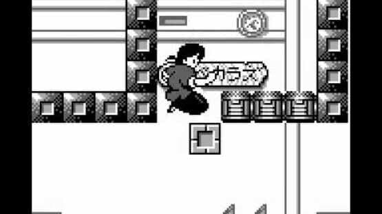 Ranma ½: Netsuretsu Kakutou-hen — screenshot 3