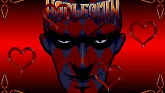 Harlequin — screenshot 1