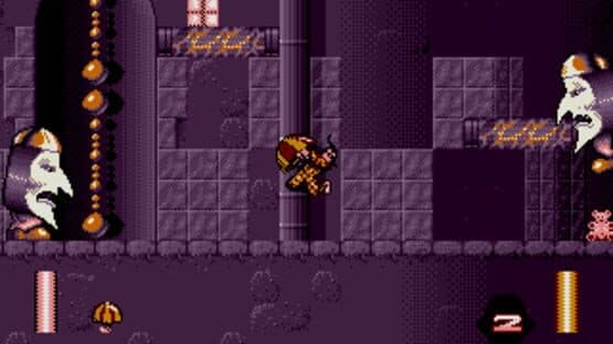 Harlequin — screenshot 2
