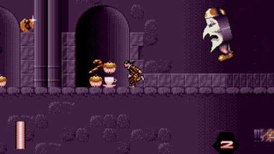 Harlequin — screenshot 3