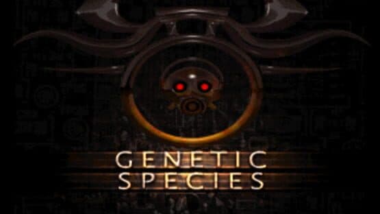 Genetic Species — screenshot 1