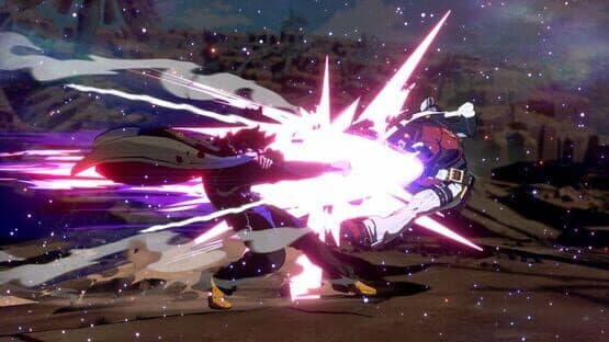 Guilty Gear: Strive - Additional Character 13: Slayer — screenshot 2