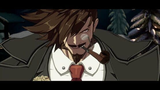 Guilty Gear: Strive - Additional Character 13: Slayer — screenshot 4