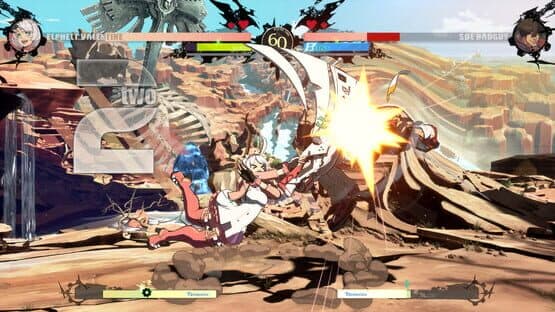 Guilty Gear: Strive - Season Pass 3 — screenshot 3