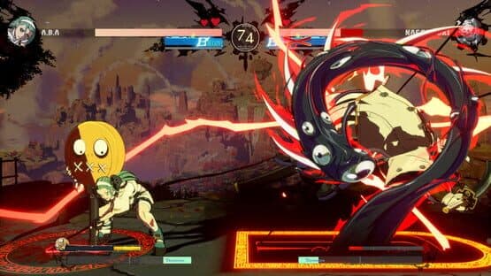 Guilty Gear: Strive - Season Pass 3 — screenshot 6