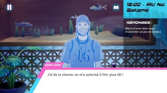 Face 2 Face — screenshot 1
