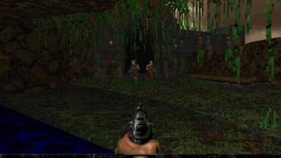 Vanguard — screenshot 1