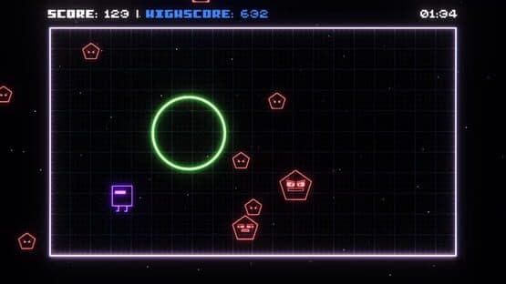 Reflectron — screenshot 4