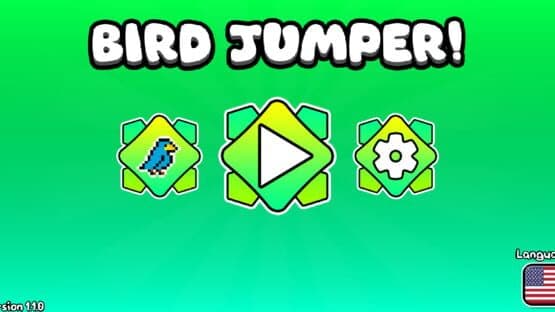 Bird Jumper — screenshot 1