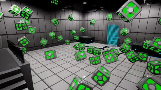 Cubin — screenshot 4