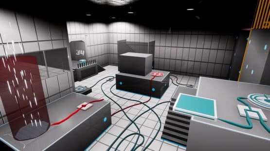 Cubin — screenshot 5