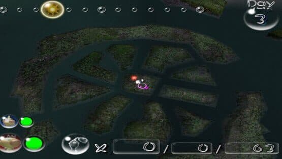 Pikmin 2 Regrown — screenshot 1