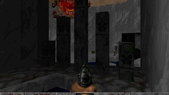Whitemare — screenshot 1