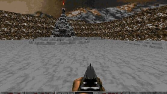 Whitemare — screenshot 2